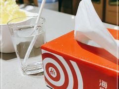 -海底捞火锅(苏宁生活广场店)