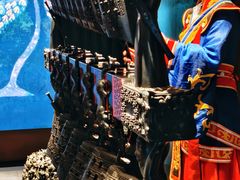 -曾宴·楚菜(湖北省博物馆店)