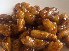 -福寿斋·老北京铜锅涮肉·烧烤(清岚店)