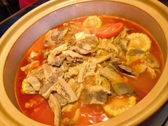 -刘一锅筋头巴脑(王府井店)