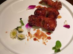 -青岛海天世园酒店-海澜阁中餐厅