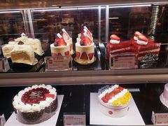 -85度C(南京珠江华海店)