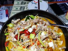 -蘭奢雅集·江浙菜(青山江滩店)