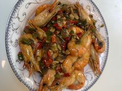 -破三川·新川菜(静安大融城店)