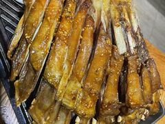 -蒙艾里民族传统菜蒙餐