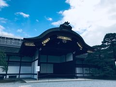 -京都御所