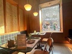 -仁义涵西餐·咖啡(中华巴洛克店)