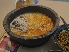 -大鼓米线(杭州国大城市广场店)