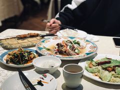 -巴依老爷·新疆美食(上城区天城路店)