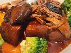 大连鲍红烧肉-顺峰(农展馆店)