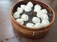 鲜肉小笼-万寿斋(山阴路店)
