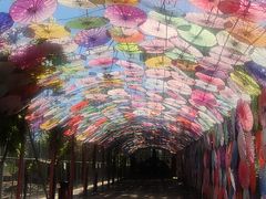 -河北村民俗体验园