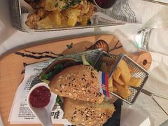 -JF Garden(渔人码头店)