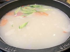 -井格重庆火锅(临平银泰城店)