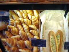 -酵墅·红酒酵母面包(羲和广场店)