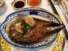 粉丝带子-宁波状元楼酒店(和义路店)