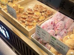 -沪上酥铺(东晓南店)