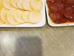 -鲜风烤肉冷面(杏林店)