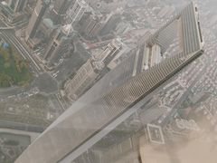-上海中心大厦