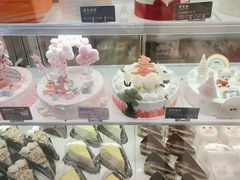 -面包新语(滨湖万达店)