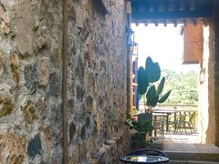 -云端咖啡(古北水镇景区店)