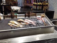 -博林天瑞喜来登酒店·西丽尚膳