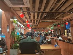 -水平有限广西米粉·广西风味集(五道口店)