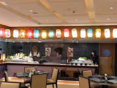 -盛宴自助餐厅(运达喜来登店)