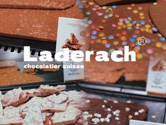 -Laderach 莱德拉(上海环贸iapm店)