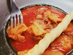 -吃饼人西餐(南开店)