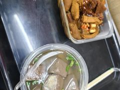 -阿姨牛杂(北京路店)