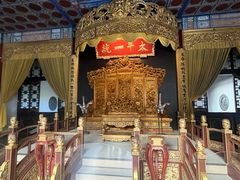 -南京中国近代史遗址博物馆(南京总统府)