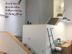 -CHEZ JASMINE 茉莉的氧气厨房