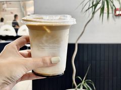 -M Stand(西安大悦城店)