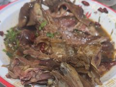 -河南前程·羊肉汤·烧烤(总店)