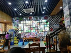 -淳安二十八道·新派民间菜·淳鱼馆(阳光路店)