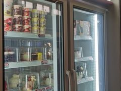 -DQ·蛋糕·冰淇淋(周浦万达店)
