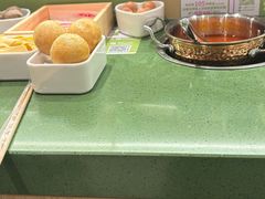 -一围肥牛肉小火锅(佳兆业广场店)