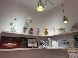 点击看大图 -丽尔美睫·千人千眼 AI动态美睫