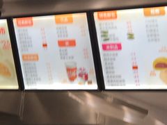 -巴比馒头(通河四村店)