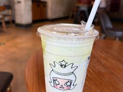 -星巴克臻选(北京嘉里中心第二店)