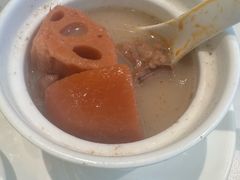 -椿记烧鹅(叠彩店)