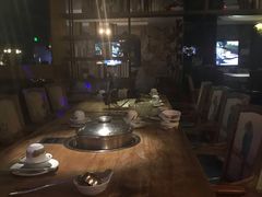 大堂-润青四季音乐主题餐厅·椰子鸡(罗湖店)