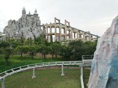 -厦门方特梦幻王国