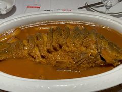 红烧黄河鲤鱼-阿五黄河大鲤鱼(纬三路店)