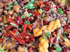 -四川饭店(长白店)