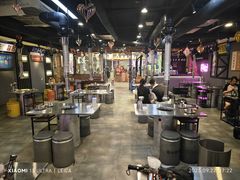 -·缸桶屋·韩式牛肋条自助烤肉(西湖D11店)
