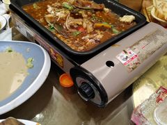 -老地方农家菜(昌黎一店)