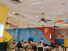 -儿童菜·采风阁家常菜餐厅(亚龙湾天域酒店)