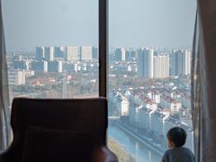 -上海嘉定喜来登酒店